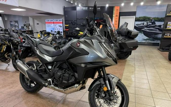 2026 Honda® NT1100 DCT