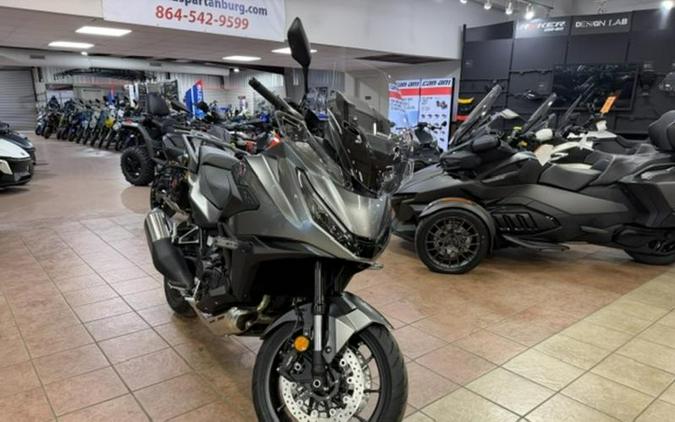 2026 Honda® NT1100 DCT