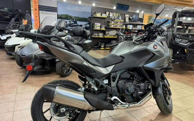 2026 Honda® NT1100 DCT