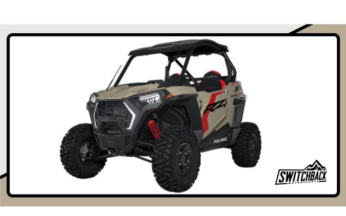 2026 RZR TRAIL S 1000 ULTIMATE SAND DUNE - Polaris