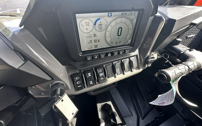 2027 Polaris Z27NMT99AL