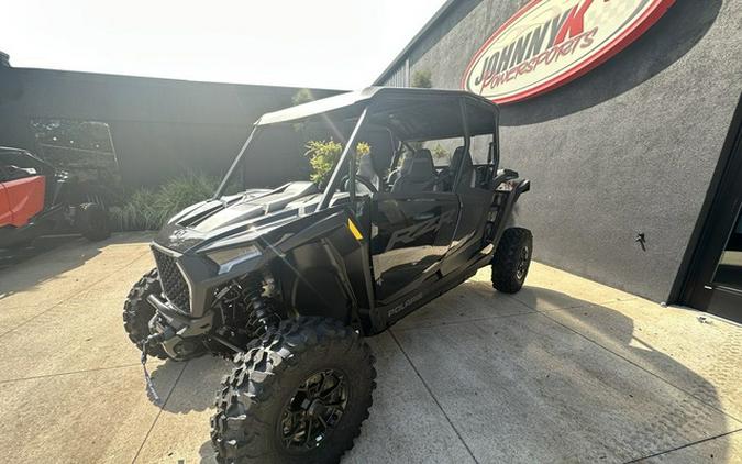 2027 Polaris Z27NMT99AL