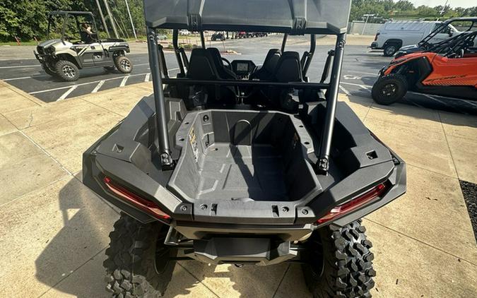 2027 Polaris Z27NMT99AL