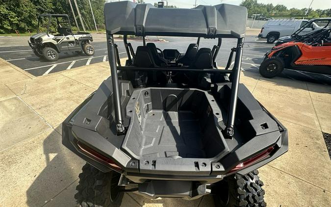 2027 Polaris Z27NMT99AL