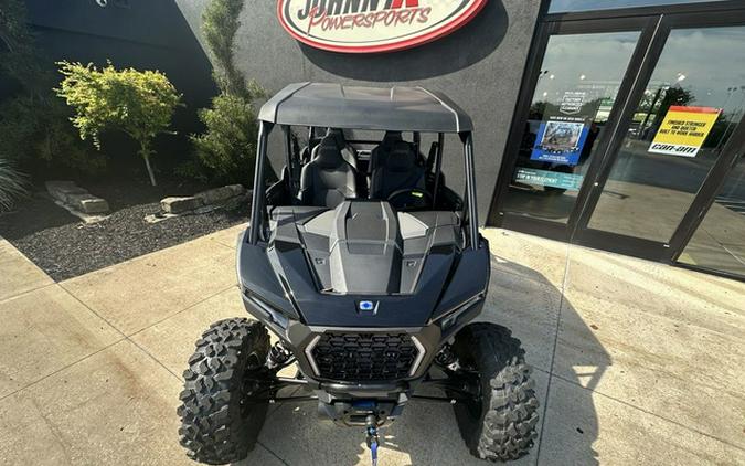 2027 Polaris Z27NMT99AL