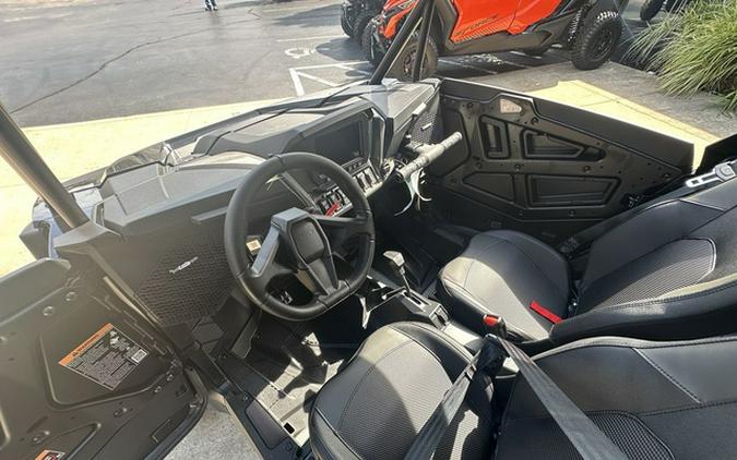 2027 Polaris Z27NMT99AL