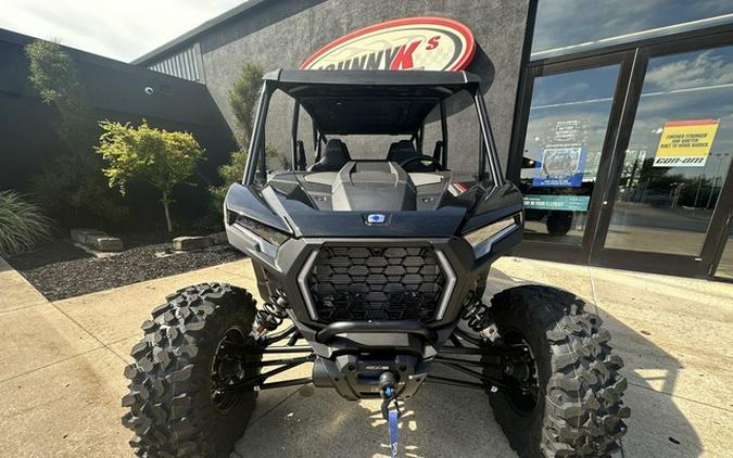 2027 Polaris Z27NMT99AL