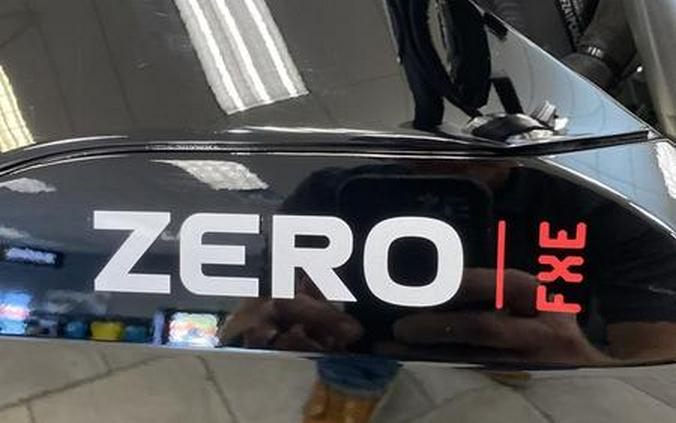 2023 Zero FXE ZF7.2