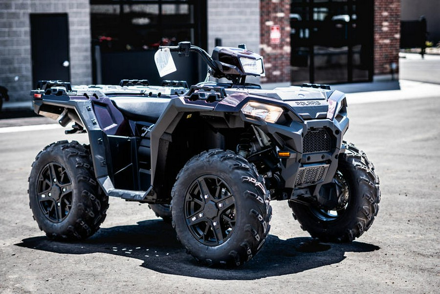 2024 Polaris® Sportsman 850 Premium