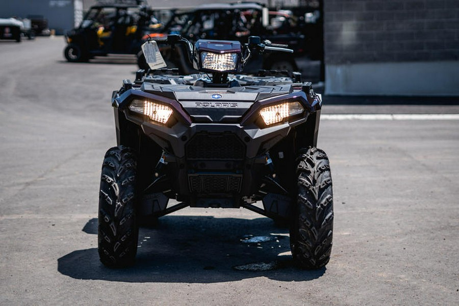 2024 Polaris® Sportsman 850 Premium