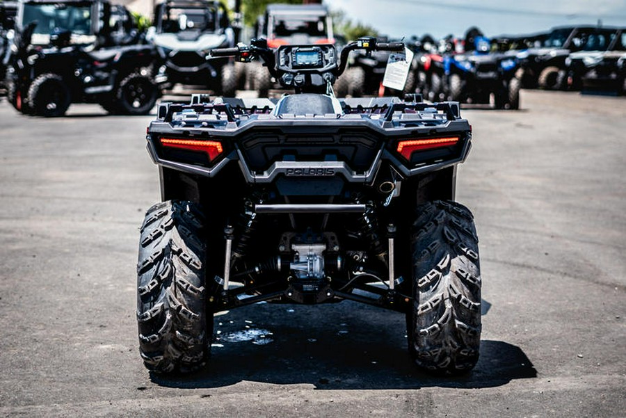 2024 Polaris® Sportsman 850 Premium