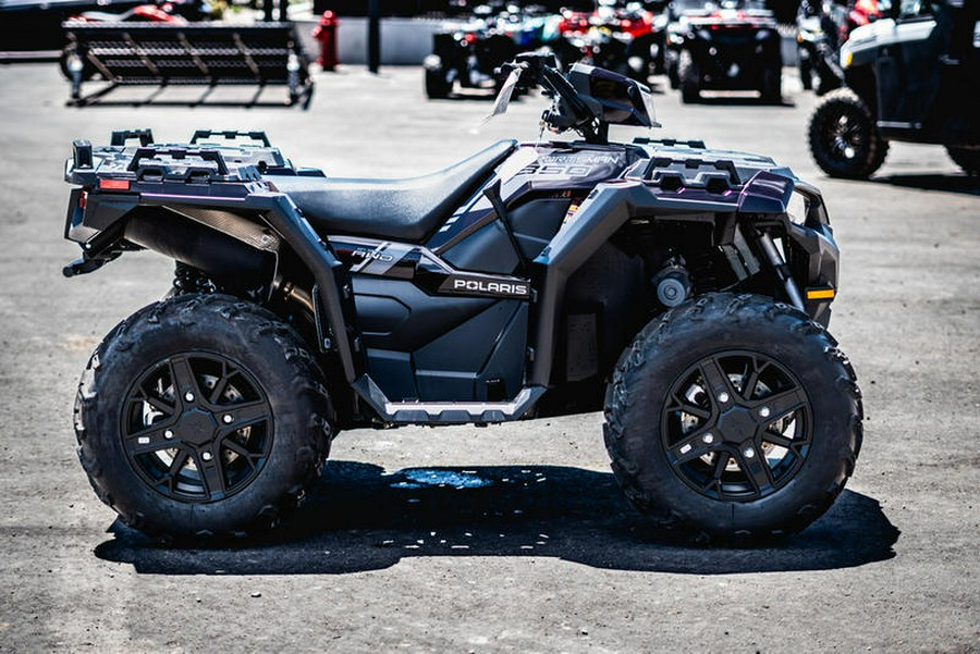 2024 Polaris® Sportsman 850 Premium