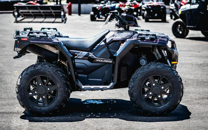 2024 Polaris® Sportsman 850 Premium