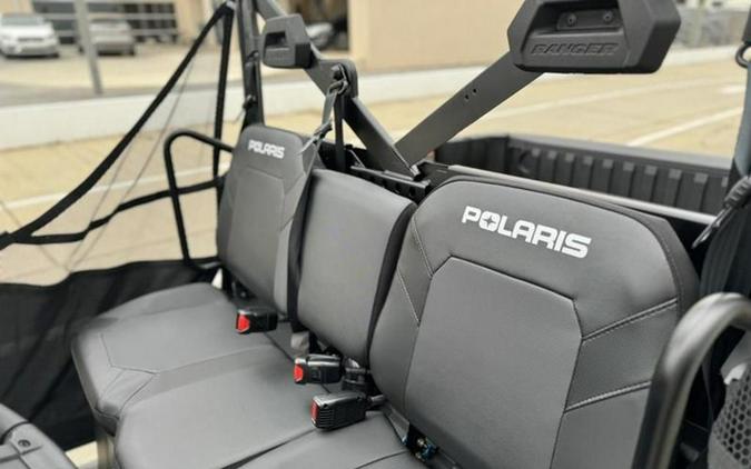 2024 Polaris Ranger 1000 Premium