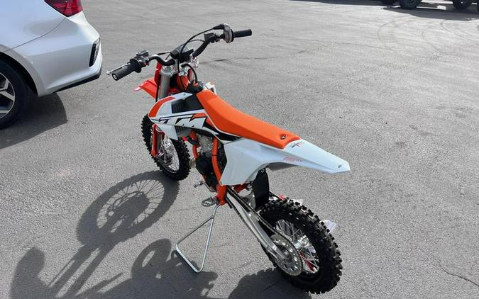 2024 KTM 65 SX