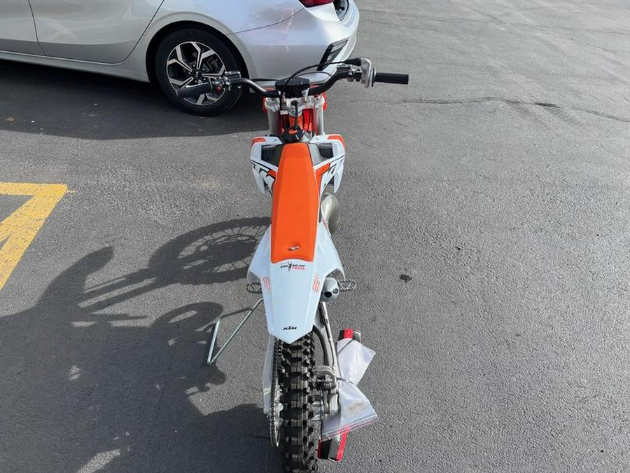 2024 KTM 65 SX