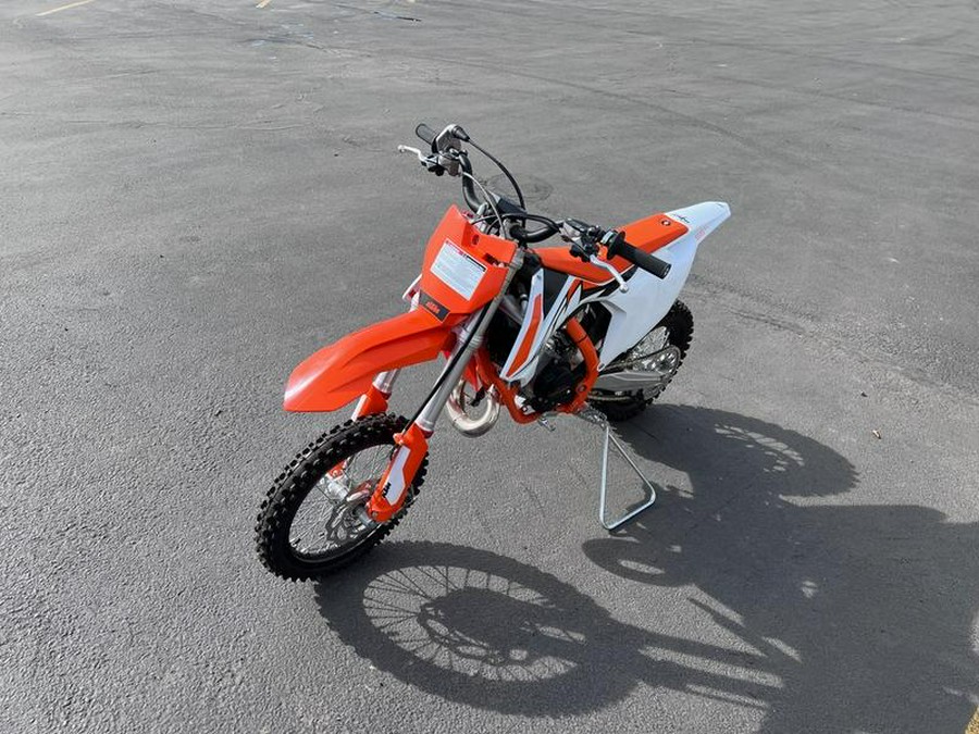 2024 KTM 65 SX