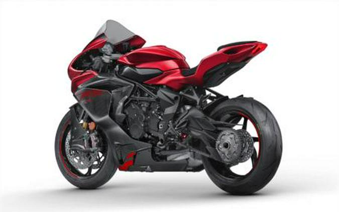 2023 MV Agusta F3 RR