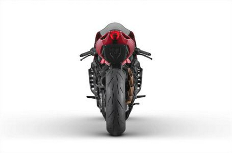 2023 MV Agusta F3 RR