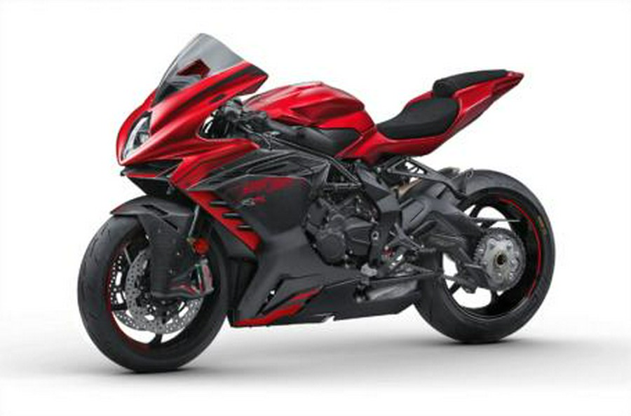 2023 MV Agusta F3 RR