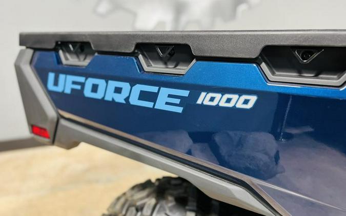 2024 CFMoto UForce 1000