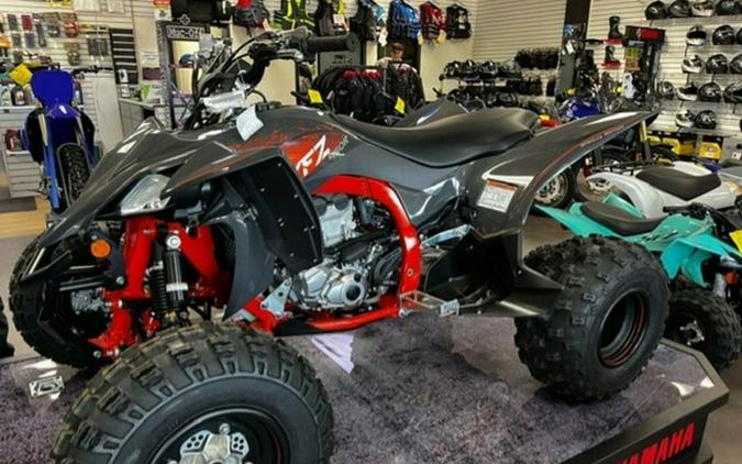 2024 Yamaha YFZ450R SE