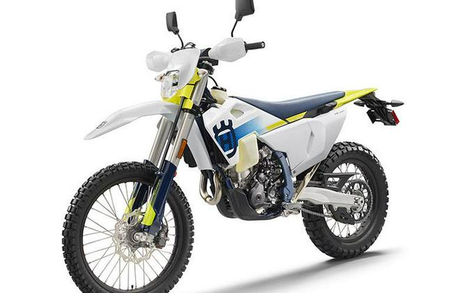 2024 Husqvarna FE 350s