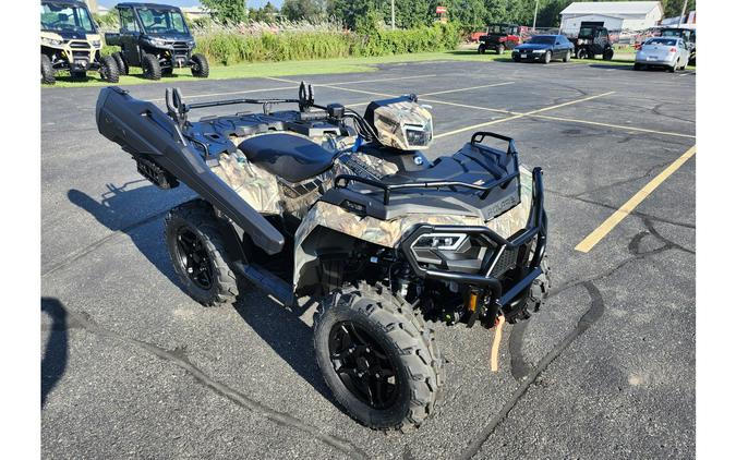 2024 Polaris Industries Sportsman 570 Hunter Edition