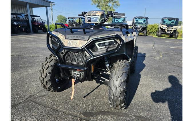 2024 Polaris Industries Sportsman 570 Hunter Edition