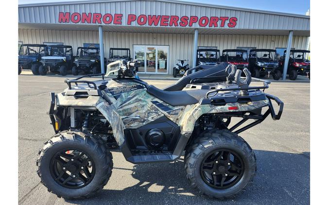 2024 Polaris Industries Sportsman 570 Hunter Edition