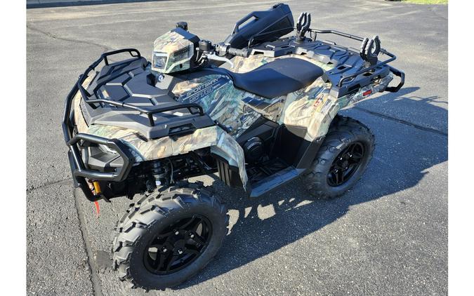 2024 Polaris Industries Sportsman 570 Hunter Edition