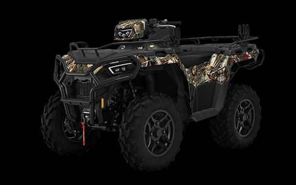 2024 Polaris Industries Sportsman 570 Hunter Edition