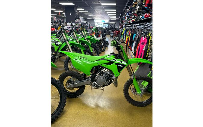 2024 Kawasaki KX™ 85