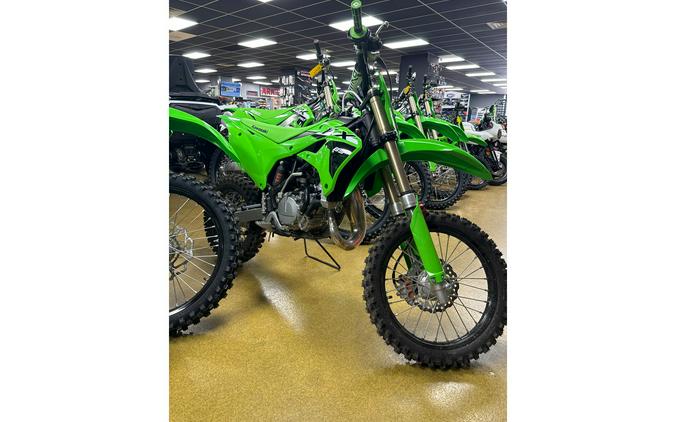 2024 Kawasaki KX™ 85