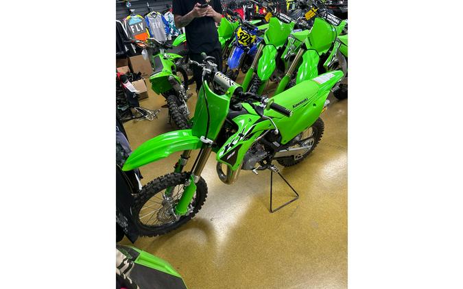 2024 Kawasaki KX™ 85