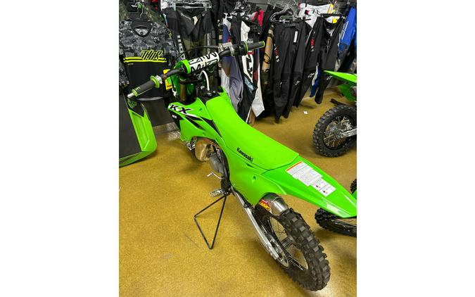 2024 Kawasaki KX™ 85