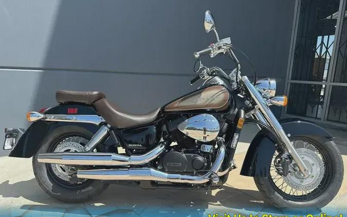 2024 Honda SHADOW AERO ABS