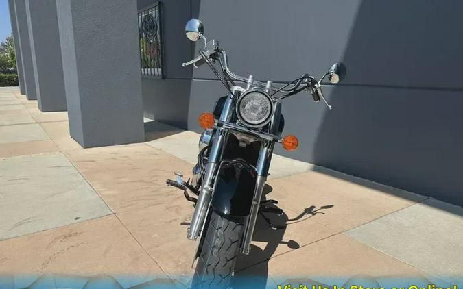 2024 Honda SHADOW AERO ABS