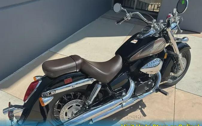 2024 Honda SHADOW AERO ABS