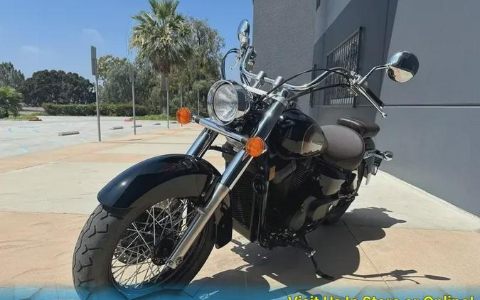 2024 Honda SHADOW AERO ABS