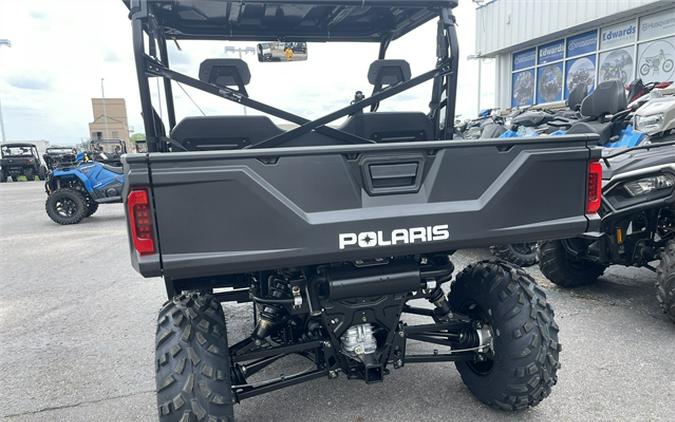 2024 Polaris Ranger 570 Full-Size