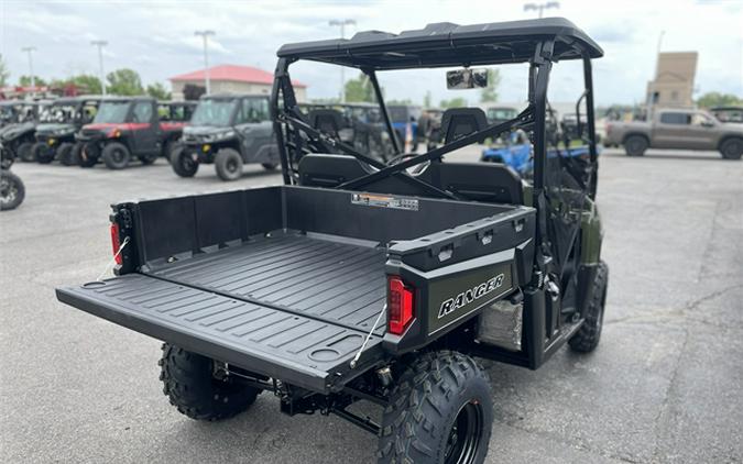 2024 Polaris Ranger 570 Full-Size