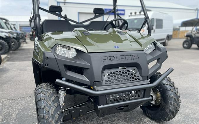 2024 Polaris Ranger 570 Full-Size