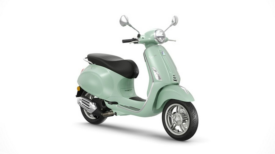 2024 Vespa Primavera 150