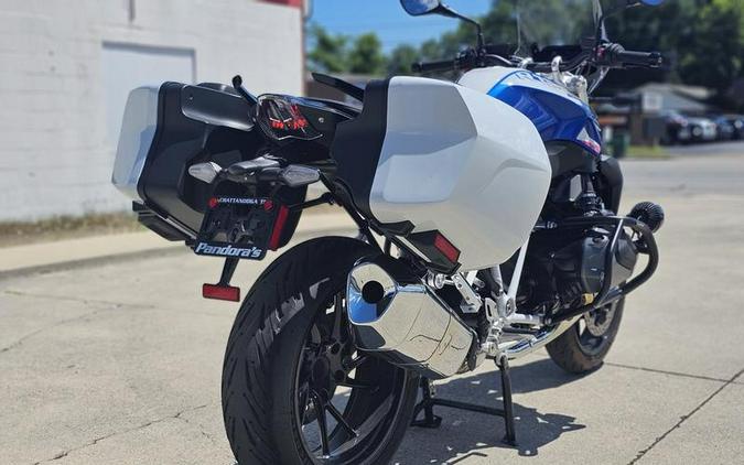 2023 BMW R 1250 R Sport