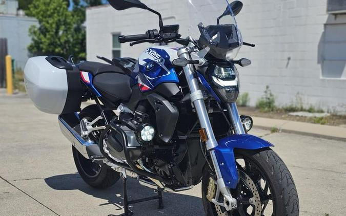 2023 BMW R 1250 R Sport