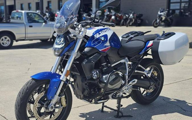 2023 BMW R 1250 R Sport