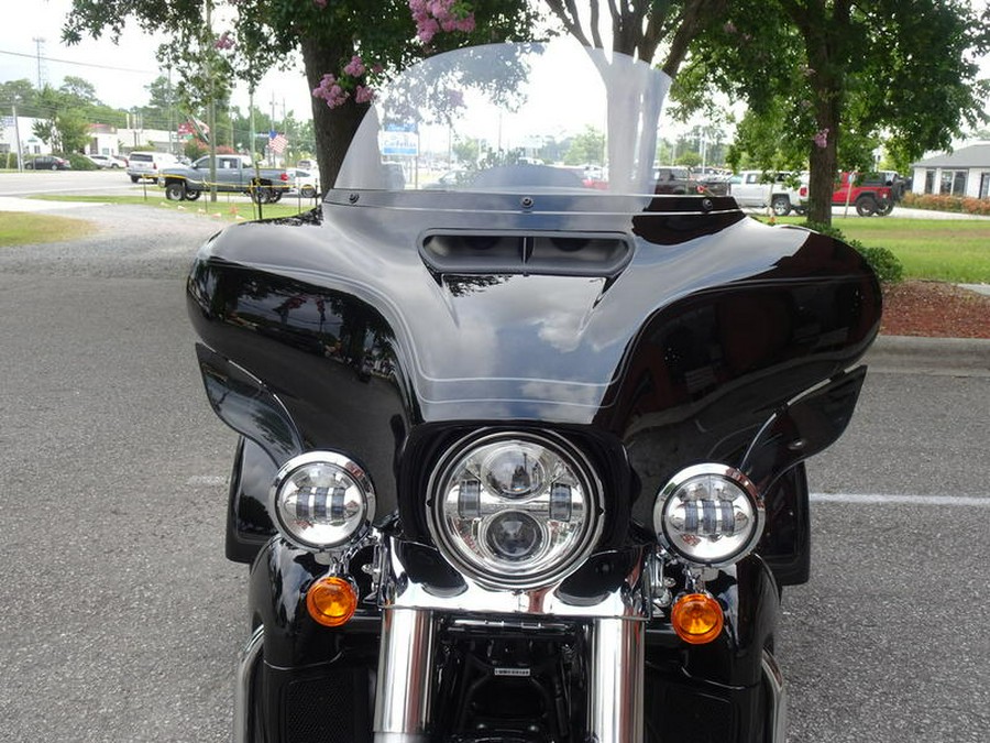 2024 Harley-Davidson® FLHTCUTG - Tri Glide® Ultra