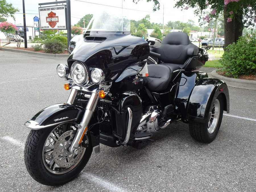 2024 Harley-Davidson® FLHTCUTG - Tri Glide® Ultra