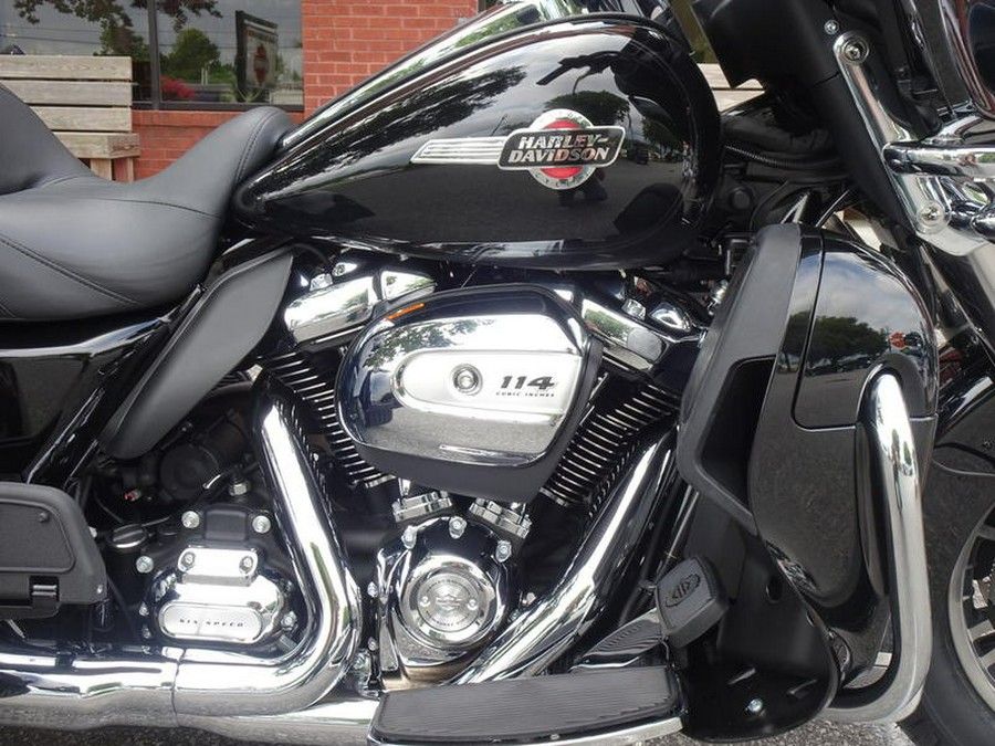 2024 Harley-Davidson® FLHTCUTG - Tri Glide® Ultra